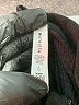 Athleta 100% Nylon Black Jacket Size L - photo 6