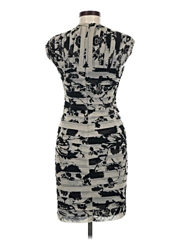 Adrianna Papell Cocktail Dress (view 2)