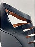 Givenchy Black Wedges Size EU 38 1/2 - photo 4