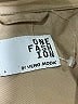 Vero Moda Tan Trenchcoat Size L - photo 6