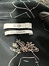 CO Paisley Black Casual Dress Size XS - photo 7