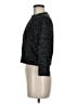 Nat allen 100% Wool Black Jacket Size 8 - photo 5