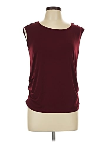 A'gaci Sleeveless Top (view 1)