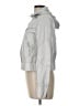 Calvin Klein Solid Gray Jacket Size L - photo 5