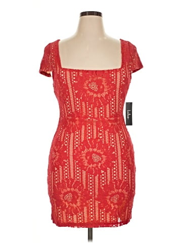 Lulus Cocktail Dress (view 1)