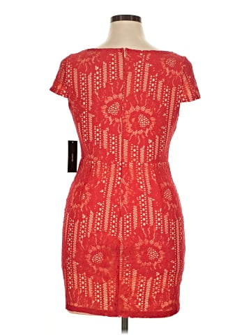 Lulus Cocktail Dress (view 2)