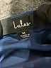 Lulus Blue Cocktail Dress Size M - photo 7
