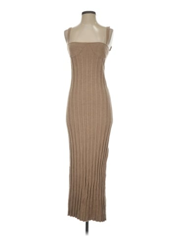 Something Navy Casual Dress (view 1)