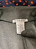 Last Exit Solid Gray Active Pants Size 1X - photo 4