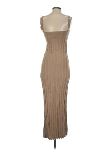 Something Navy Casual Dress (view 2)