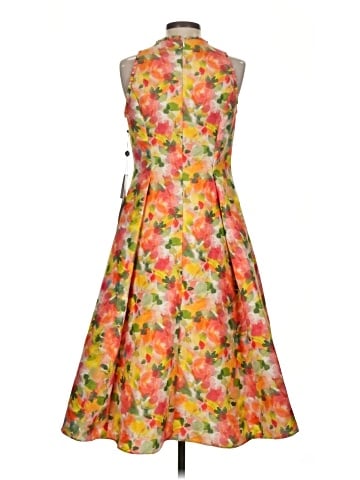 Adrianna Papell Cocktail Dress (view 2)