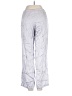 LACAUSA Silver Casual Pants Size XS - photo 2