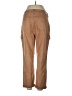 Paige Brown Cargo Pants Size 30 waist - photo 2