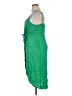 Lulus 100% Rayon Green Cocktail Dress Size XL - photo 5