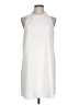 TOBI 100% Polyester White Casual Dress Size L - photo 1