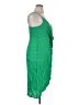 Lulus 100% Rayon Green Cocktail Dress Size XL - photo 4