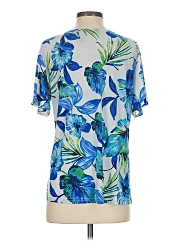 Sara Studio Short Sleeve Top (view 2)