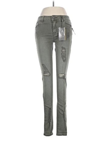 Refuge Jeans (view 1)