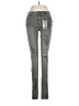Refuge Gray Jeans Size 0 - photo 1