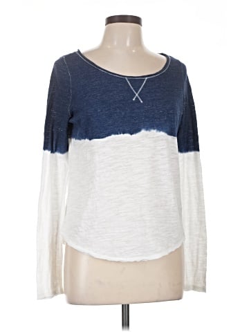 Aeropostale Long Sleeve T-Shirt (view 1)