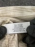 Haley Tan Short Sleeve Polo Size L - photo 8