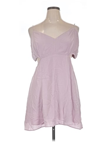 Abercrombie & Fitch Casual Dress (view 1)