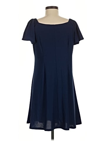 Signature by Robbie Bee Casual Dress (view 2)