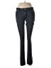 BCBGeneration Gray Jeans Size 26 waist - photo 1