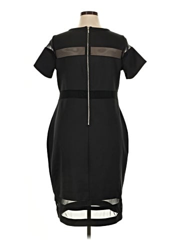 Boutique + Cocktail Dress (view 2)
