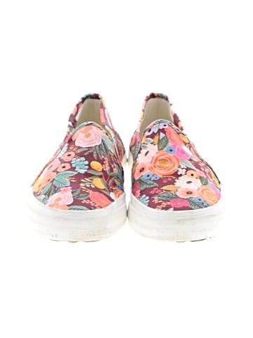 Keds x Rifle Paper Co. Flats (view 2)