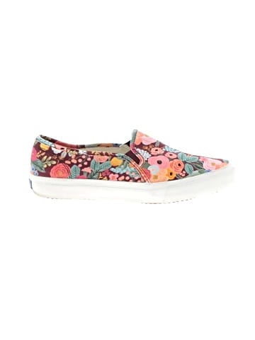 Keds x Rifle Paper Co. Flats (view 1)