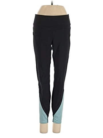 Tangerine Active Pants (view 1)