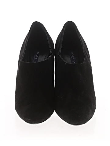 Ralph Lauren Collection Heels (view 2)
