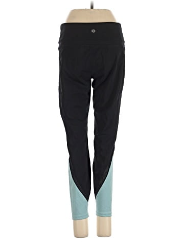 Tangerine Active Pants (view 2)
