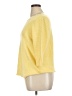 Cj Banks Yellow Pullover Sweater Size 1X - photo 5
