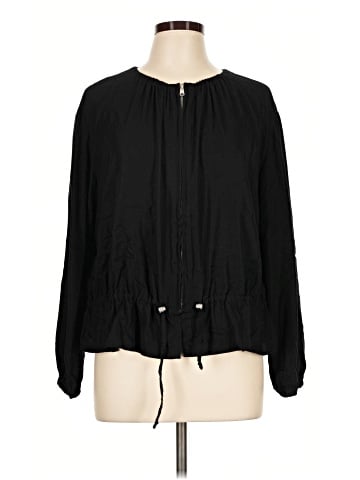 14th & Union Long Sleeve Blouse (view 1)