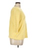 Cj Banks Yellow Pullover Sweater Size 1X - photo 4