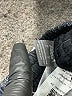 Puma Print Black Athletic Shorts Size 3T - photo 3