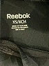 Reebok 100% Polyester Black Active Tank Size XS - photo 7