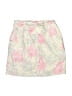 Bogner Tropical Ivory Skort Size 6 - photo 1
