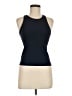 Lululemon Athletica Black Tank Top Size M (estimated) - photo 1