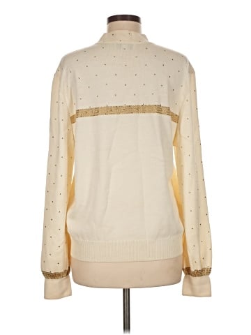 St. John Pullover Sweater (view 2)