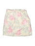 Bogner Tropical Ivory Skort Size 6 - photo 2