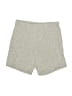 ASOS Solid Gray Athletic Shorts Size 6 - photo 1
