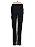 Zara Basic Solid Black Active Pants Size S - photo 2