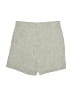 ASOS Solid Gray Athletic Shorts Size 6 - photo 2