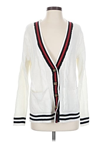Ultra Flirt Cardigan (view 1)