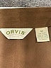 Orvis Brown Vest Size M - photo 6