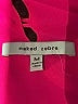 Naked Zebra 100% Polyester Pink Sleeveless Blouse Size M - photo 7