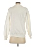 Billabong Tropical White Sweatshirt Size XS - photo 2